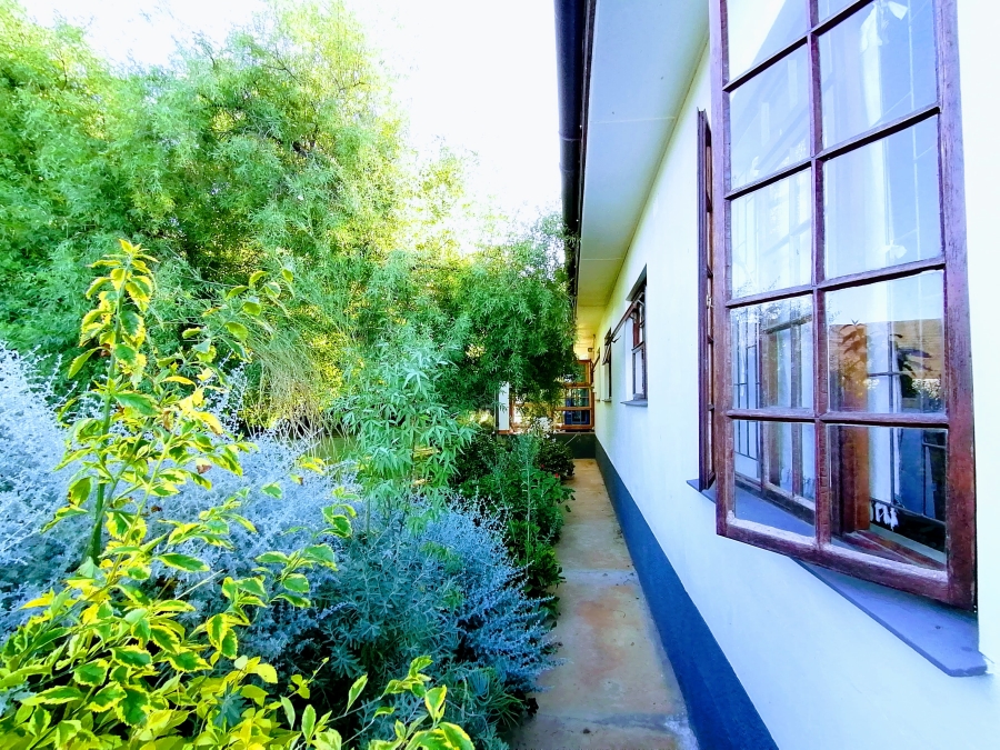3 Bedroom Property for Sale in Barrydale Western Cape